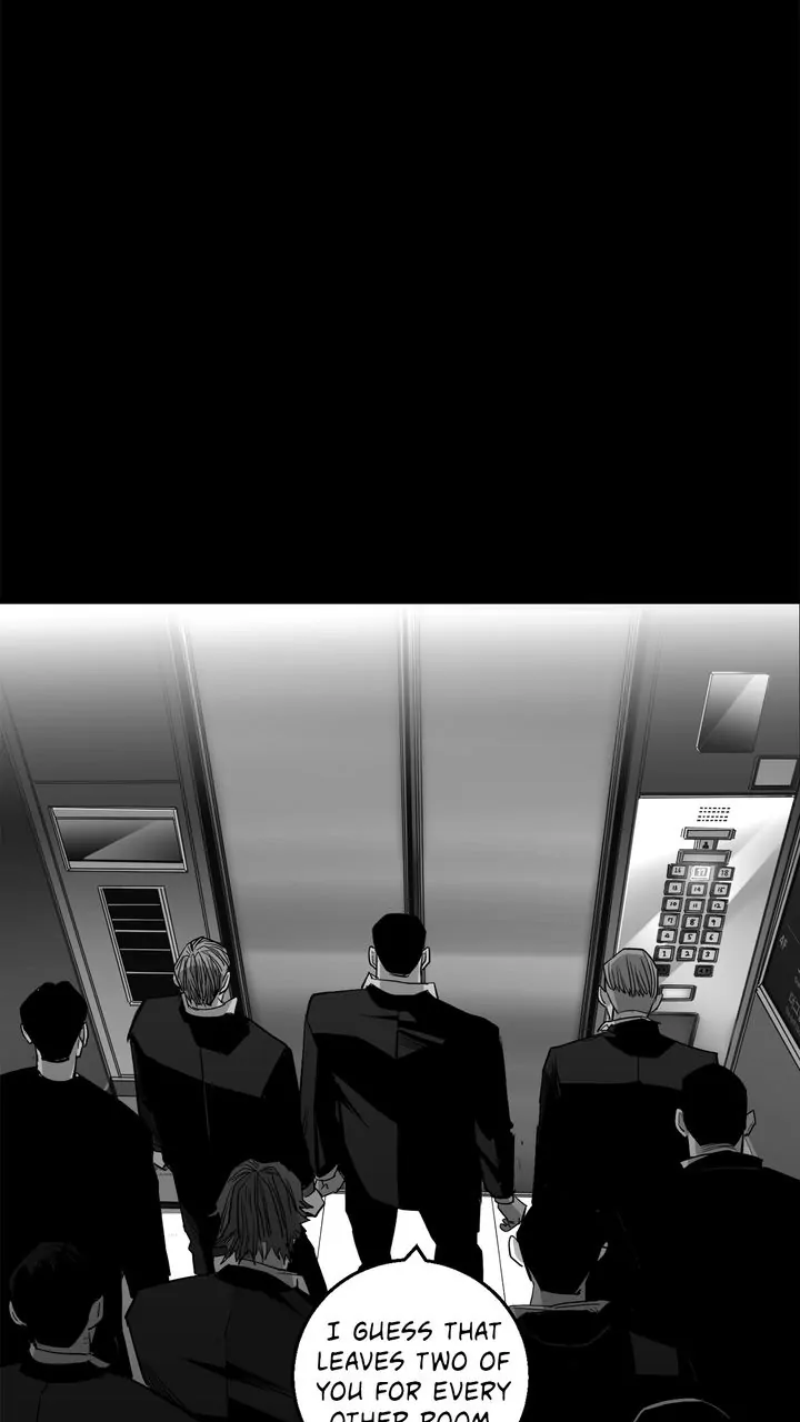 Plaza Wars Chapter 16 - Page 5
