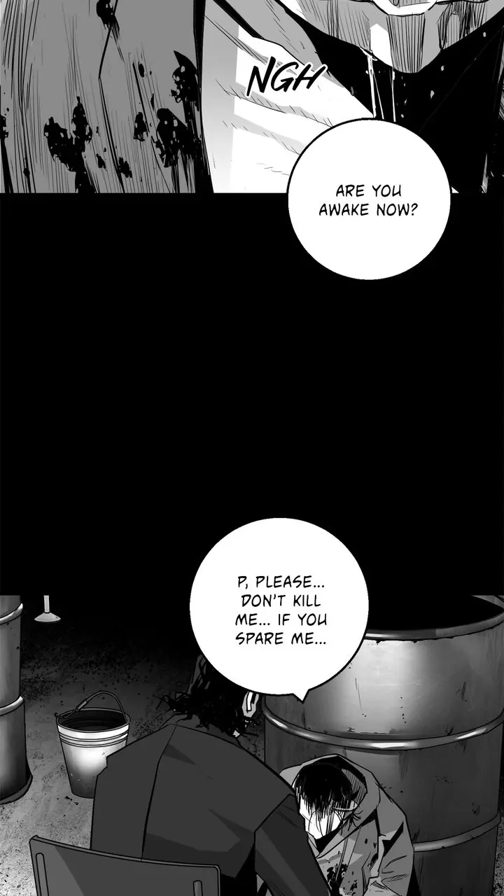 Plaza Wars Chapter 16 - Page 70