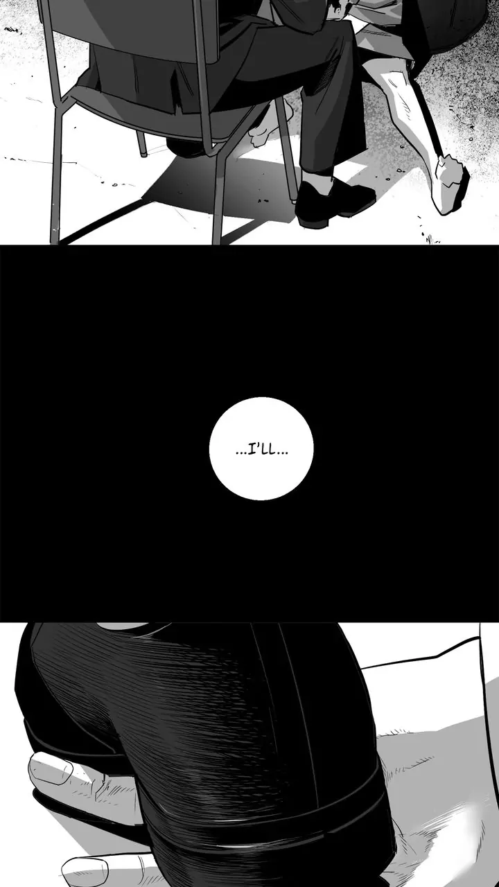 Plaza Wars Chapter 16 - Page 71
