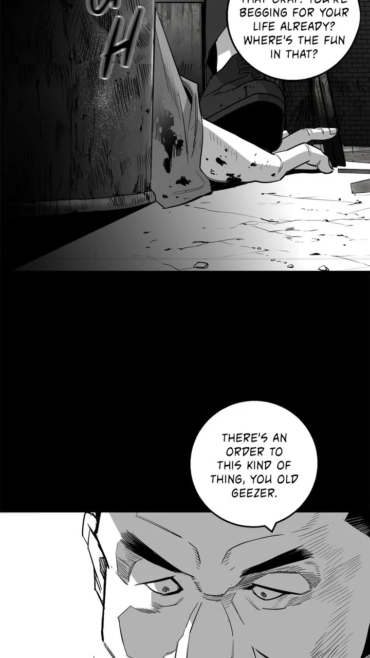 Plaza Wars Chapter 16 - Page 73
