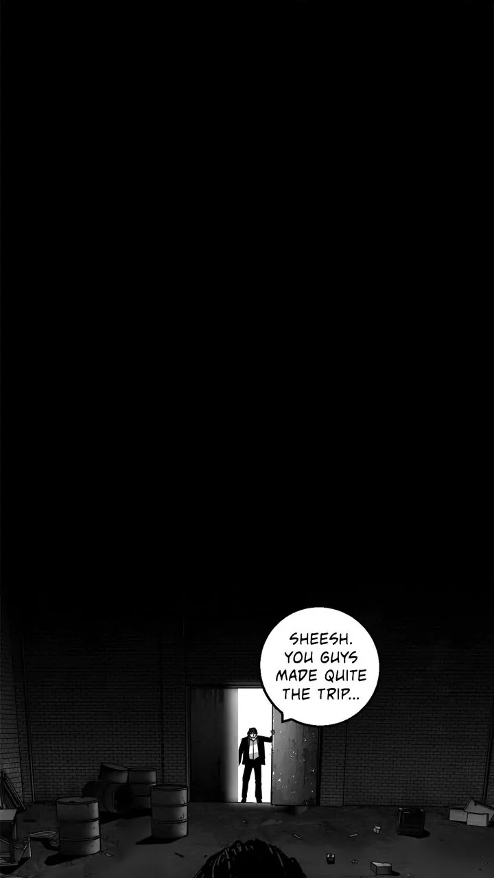 Plaza Wars Chapter 16 - Page 86