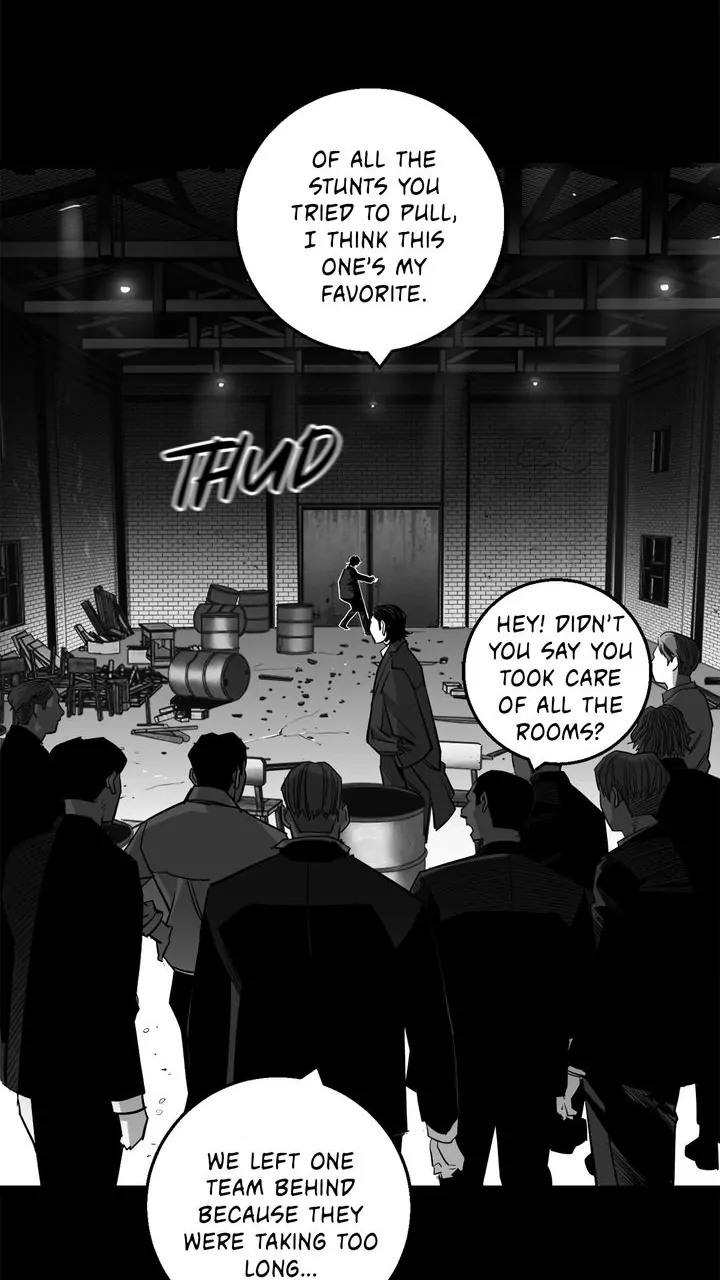 Plaza Wars Chapter 16 - Page 89