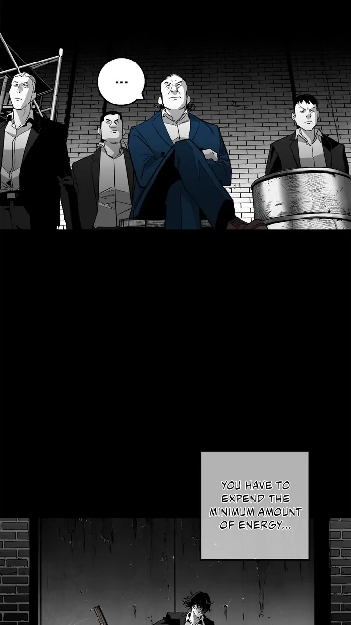 Plaza Wars Chapter 17 - Page 11