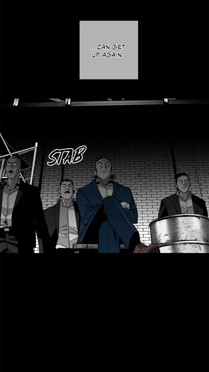 Plaza Wars Chapter 17 - Page 14