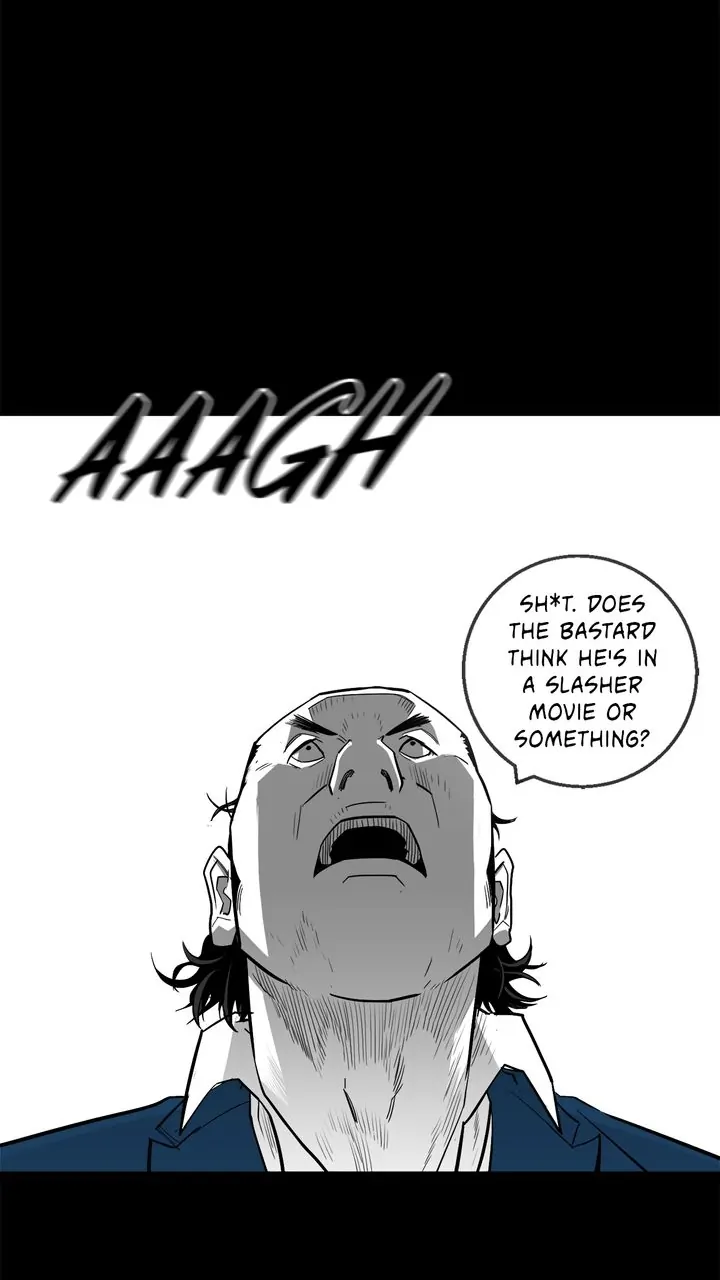 Plaza Wars Chapter 17 - Page 15
