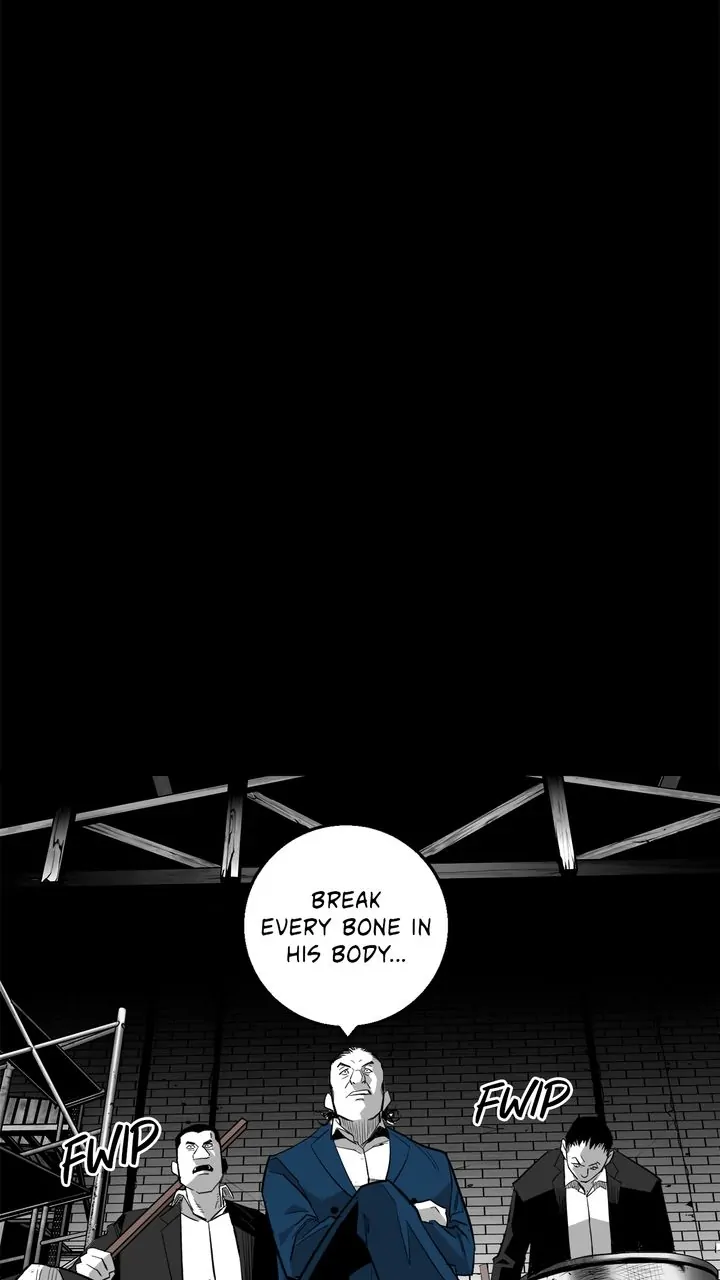 Plaza Wars Chapter 17 - Page 16