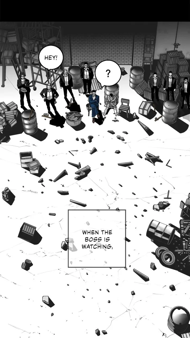 Plaza Wars Chapter 17 - Page 2