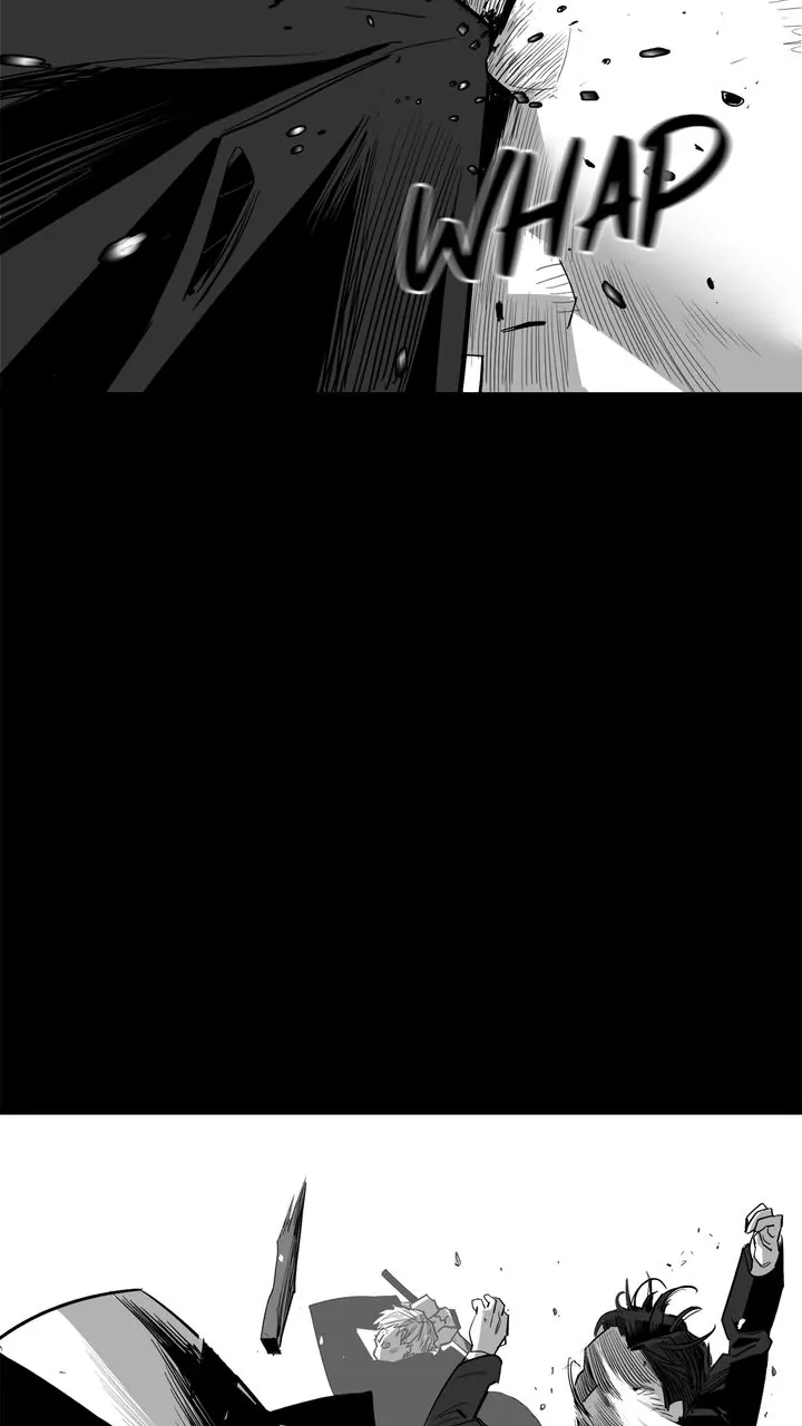 Plaza Wars Chapter 17 - Page 27