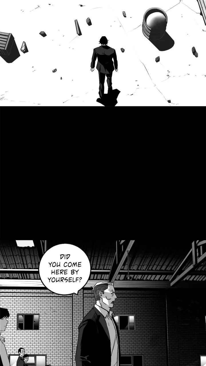 Plaza Wars Chapter 17 - Page 3