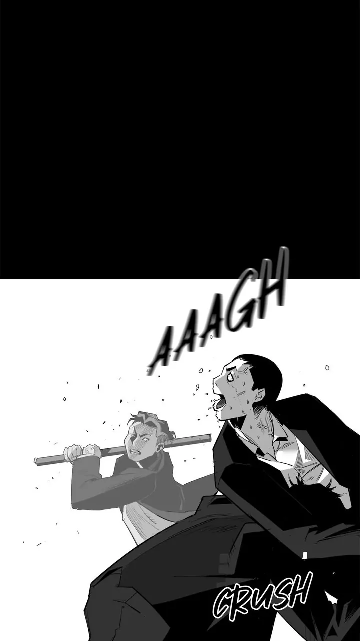 Plaza Wars Chapter 17 - Page 33