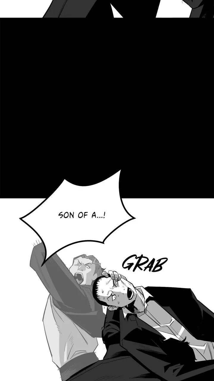 Plaza Wars Chapter 17 - Page 34