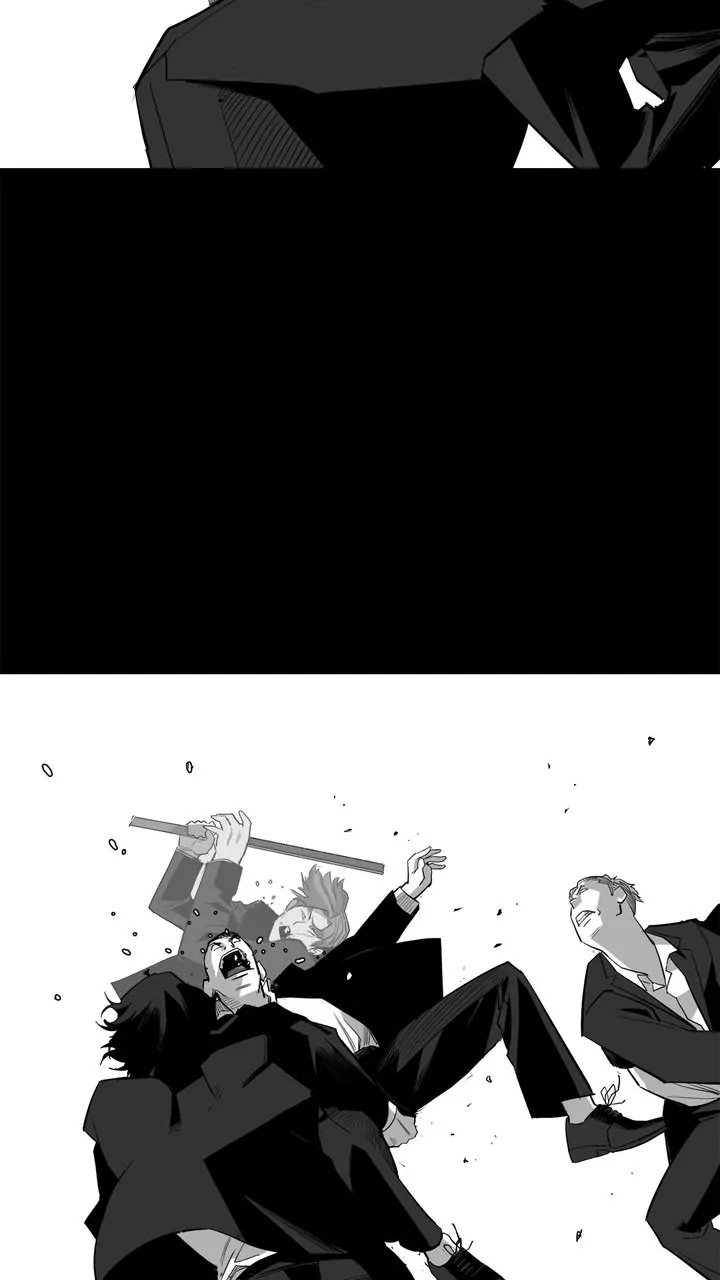 Plaza Wars Chapter 17 - Page 35