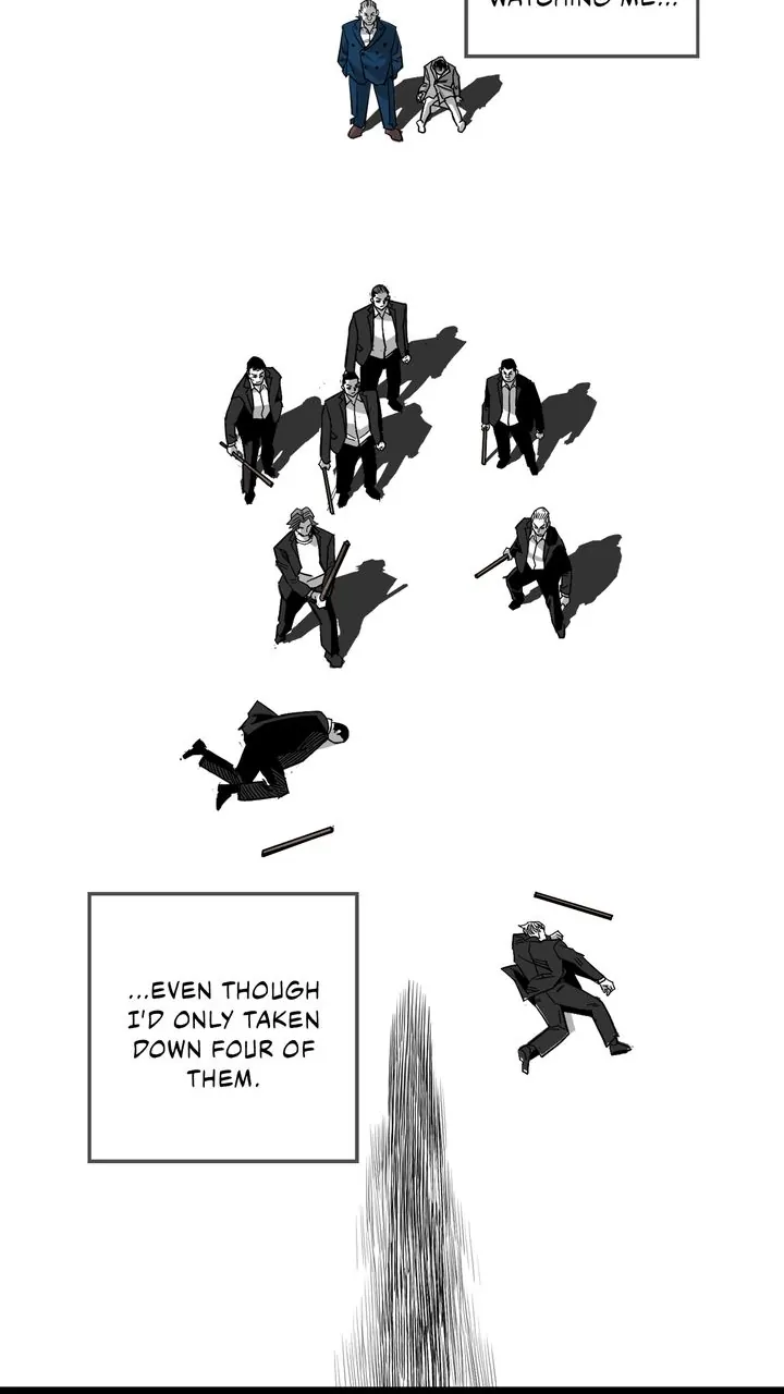 Plaza Wars Chapter 17 - Page 66