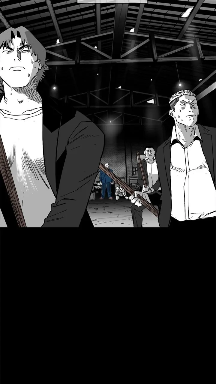 Plaza Wars Chapter 17 - Page 69