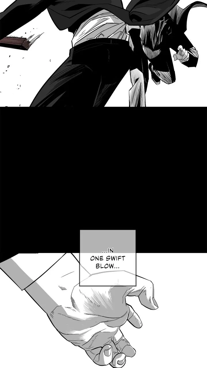 Plaza Wars Chapter 17 - Page 8