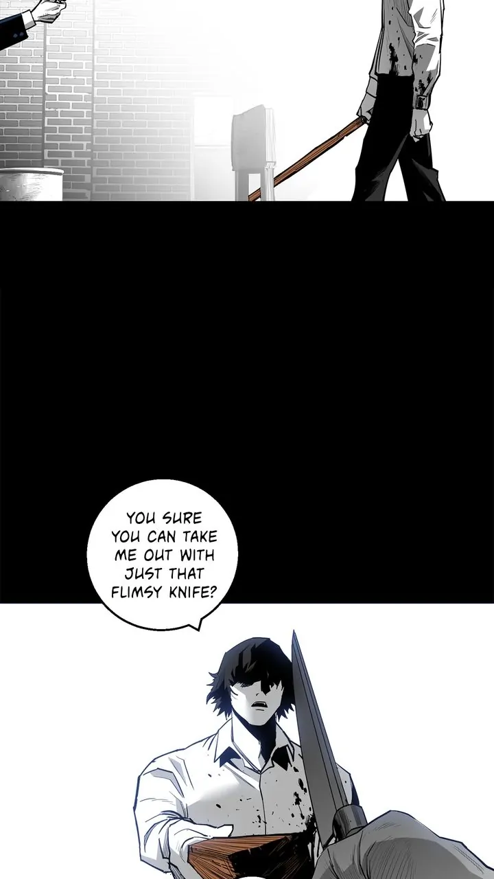 Plaza Wars Chapter 18 - Page 45
