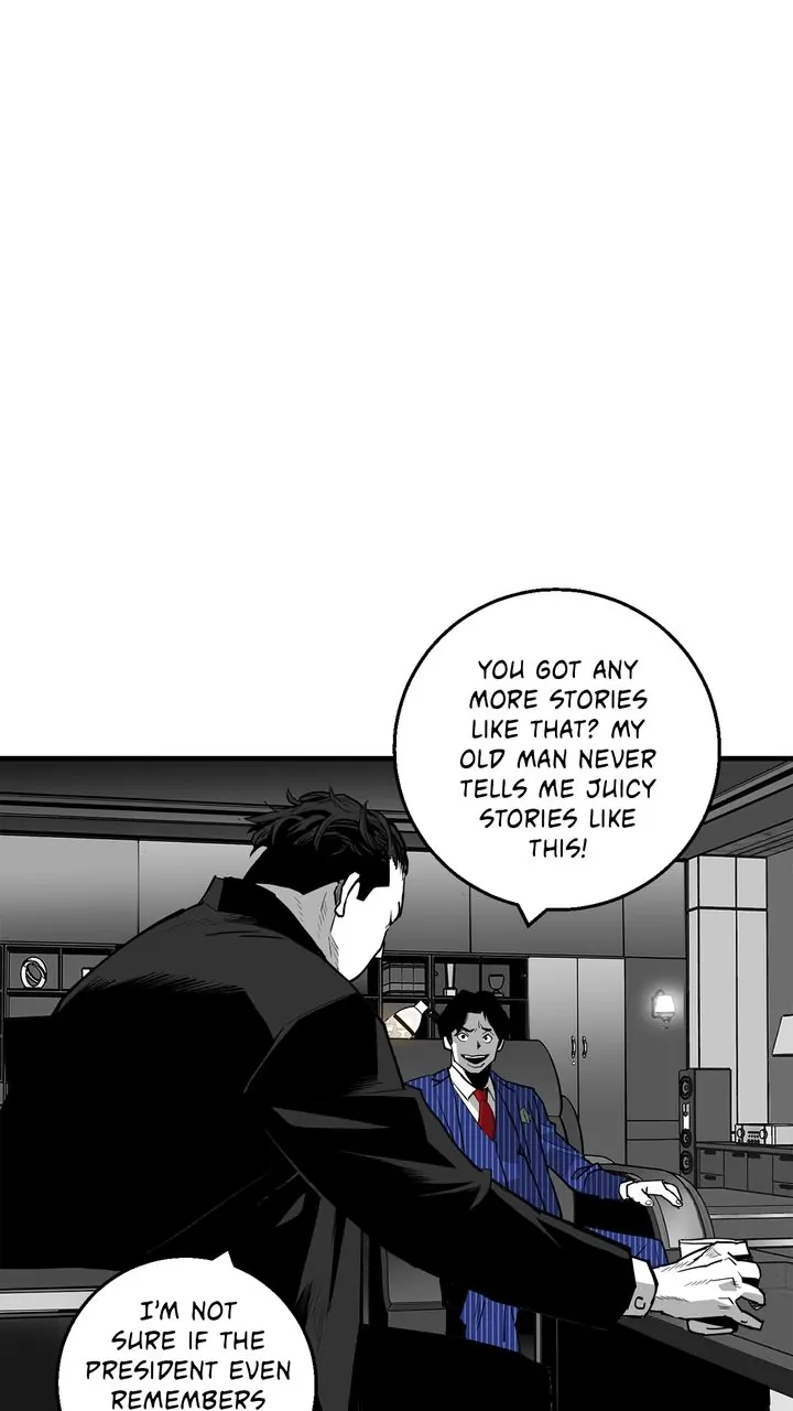 Plaza Wars Chapter 18 - Page 68