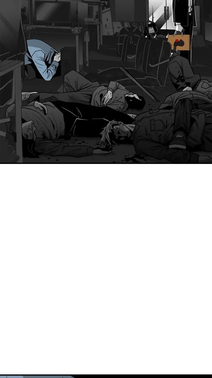 Plaza Wars Chapter 19 - Page 14