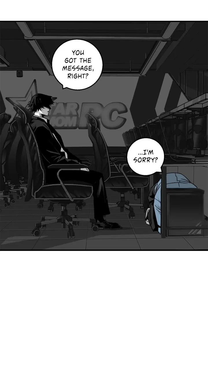Plaza Wars Chapter 19 - Page 19