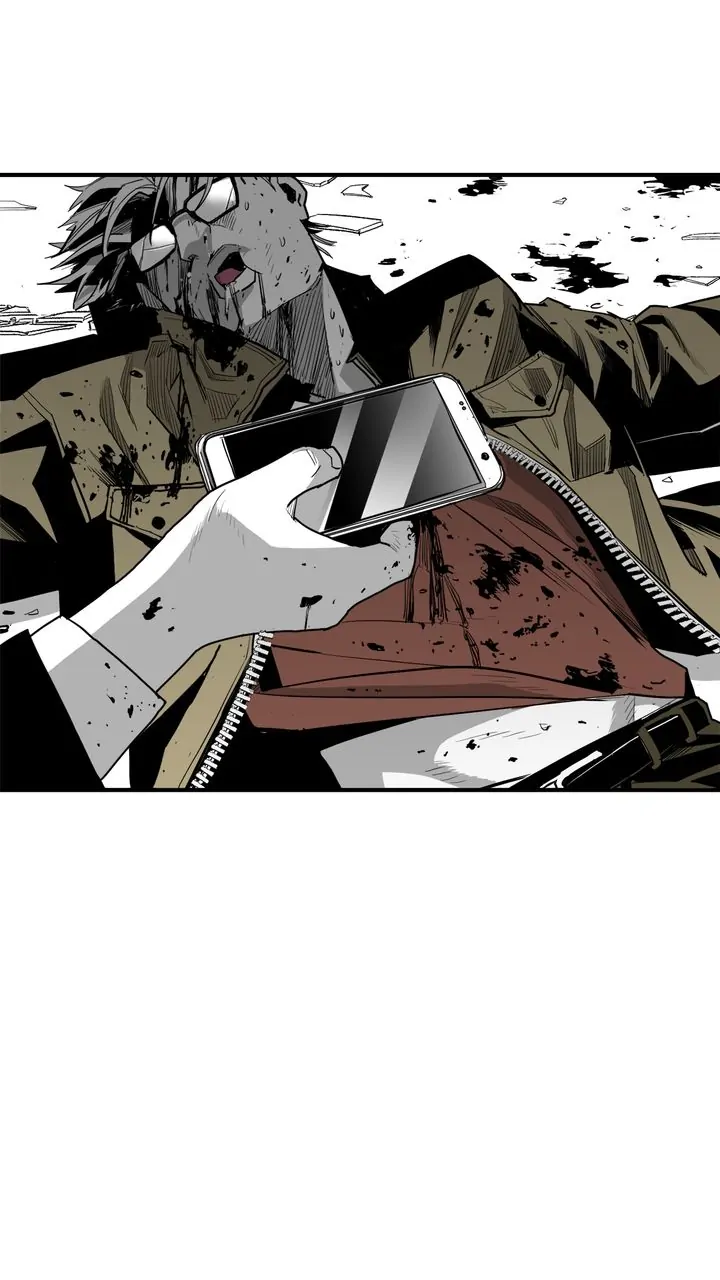 Plaza Wars Chapter 19 - Page 2