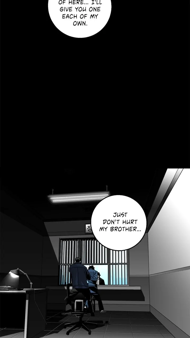 Plaza Wars Chapter 19 - Page 28