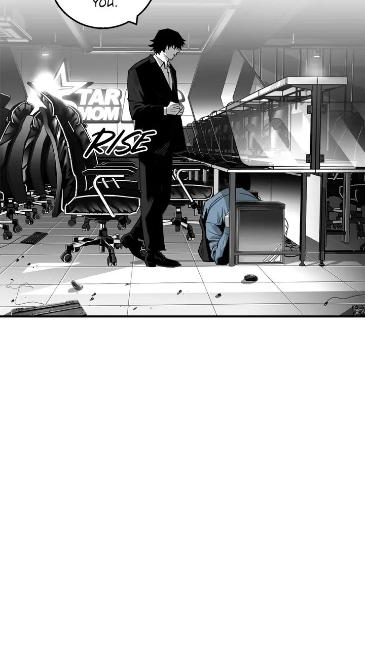 Plaza Wars Chapter 19 - Page 33