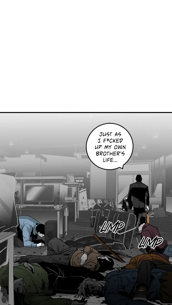 Plaza Wars Chapter 19 - Page 36
