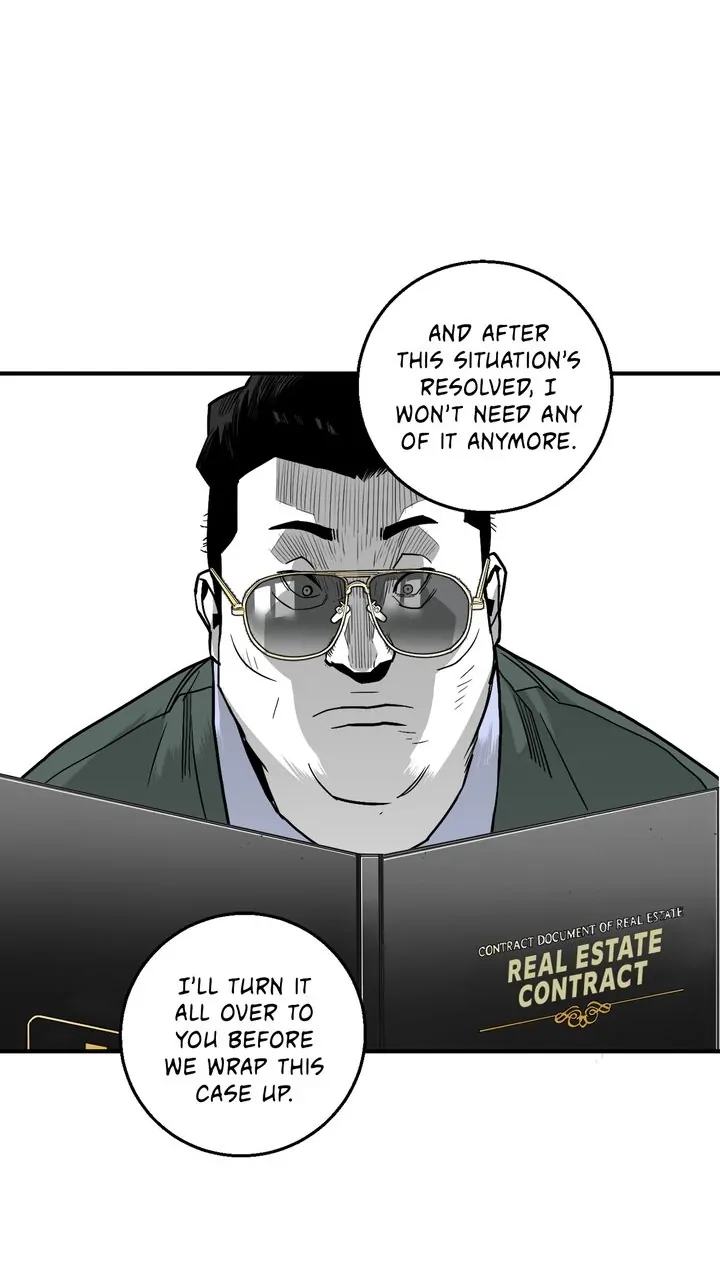 Plaza Wars Chapter 19 - Page 48