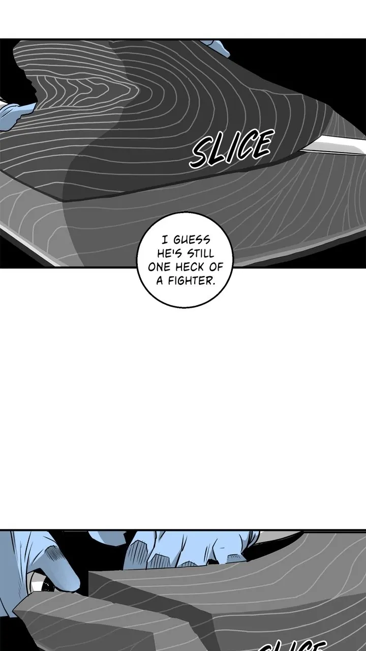 Plaza Wars Chapter 19 - Page 55