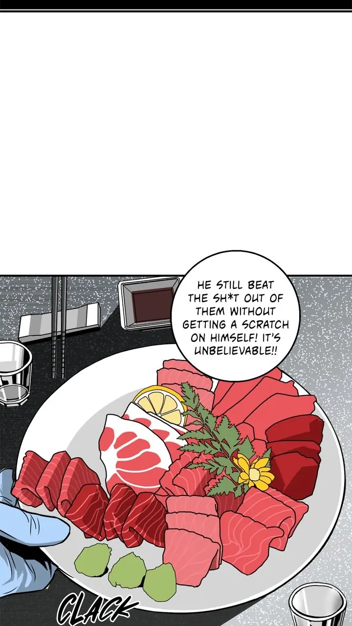 Plaza Wars Chapter 19 - Page 57