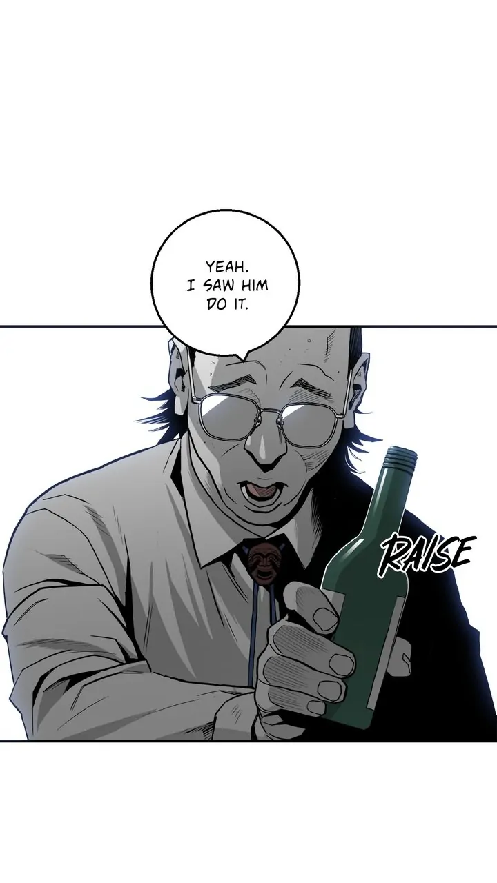 Plaza Wars Chapter 19 - Page 64