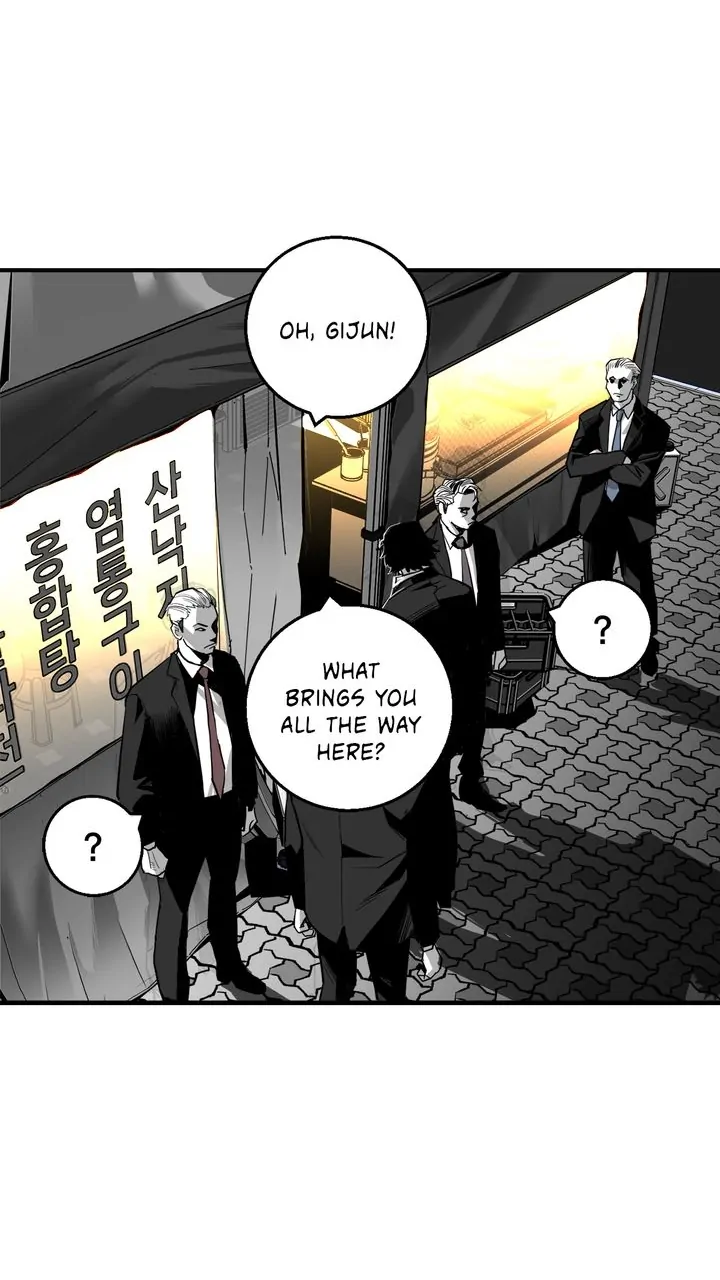 Plaza Wars Chapter 19 - Page 68