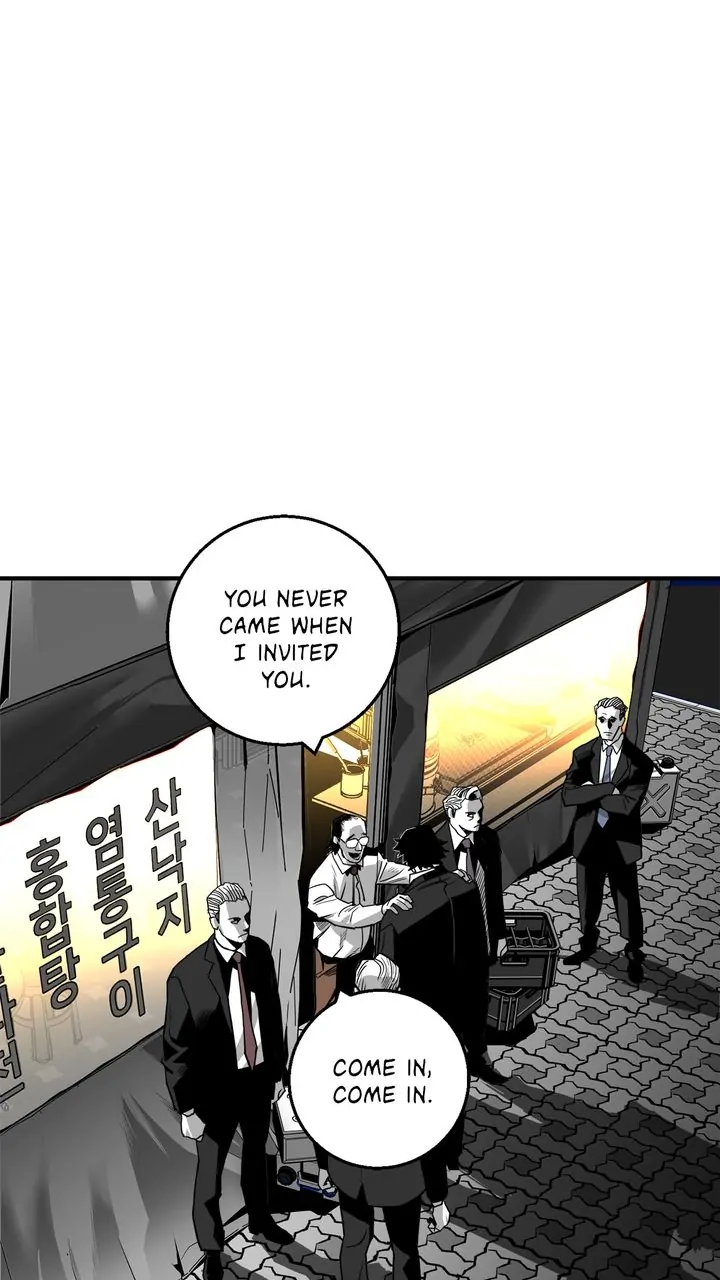 Plaza Wars Chapter 19 - Page 69