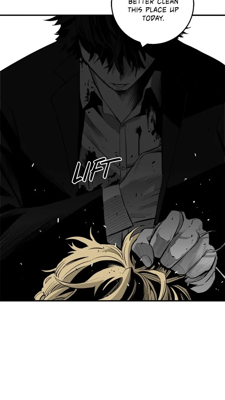 Plaza Wars Chapter 19 - Page 7