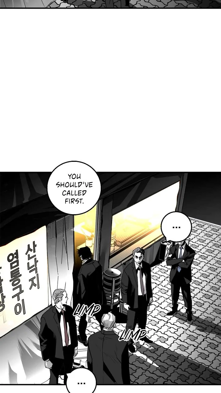 Plaza Wars Chapter 19 - Page 70