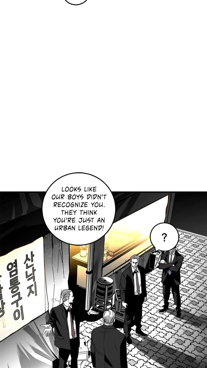 Plaza Wars Chapter 19 - Page 71