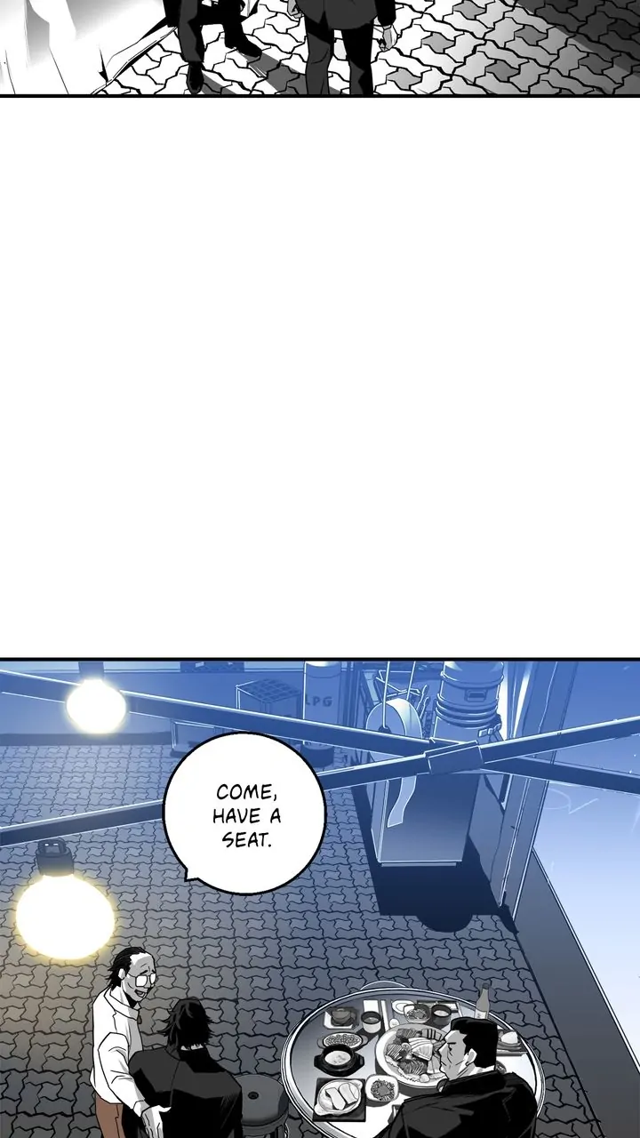 Plaza Wars Chapter 19 - Page 72