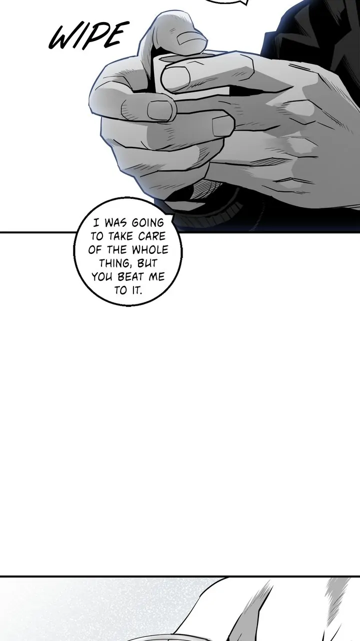 Plaza Wars Chapter 19 - Page 76