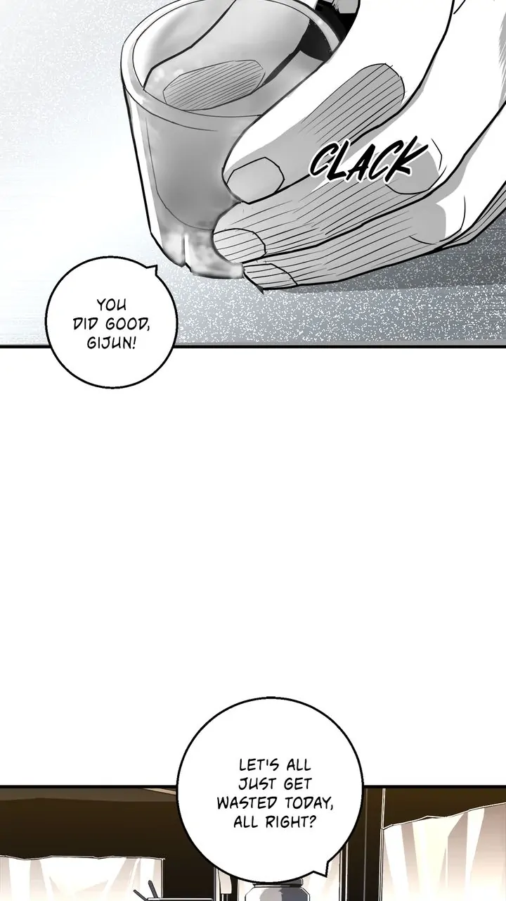 Plaza Wars Chapter 19 - Page 77