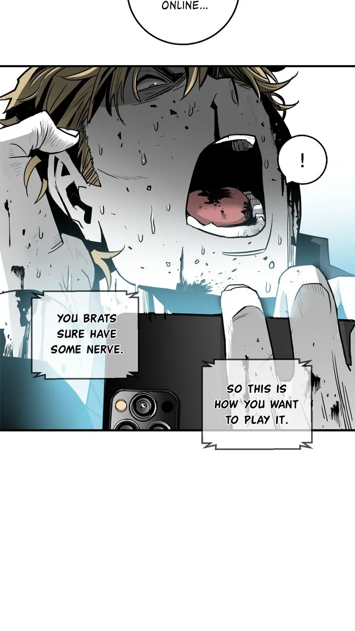 Plaza Wars Chapter 19 - Page 9