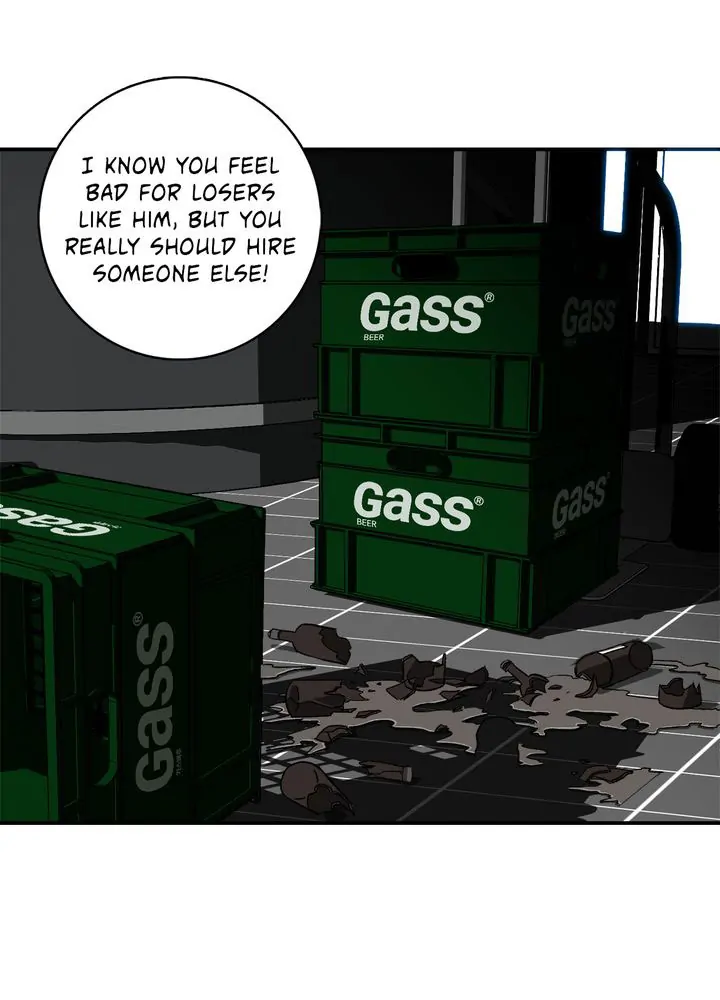 Plaza Wars Chapter 2 - Page 105