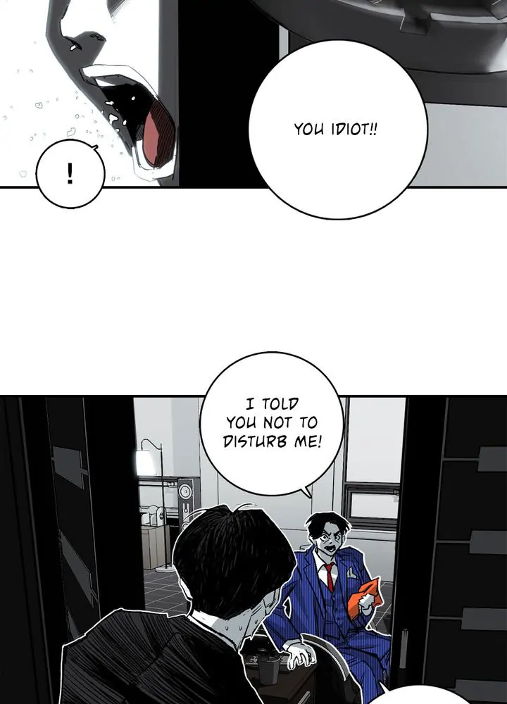 Plaza Wars Chapter 2 - Page 119