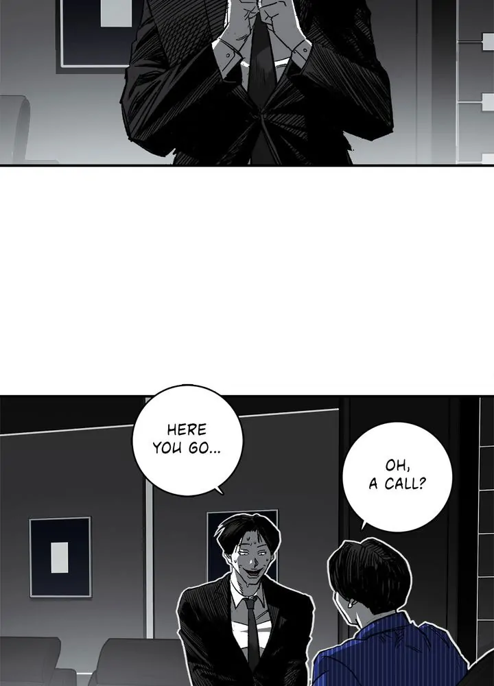 Plaza Wars Chapter 2 - Page 121
