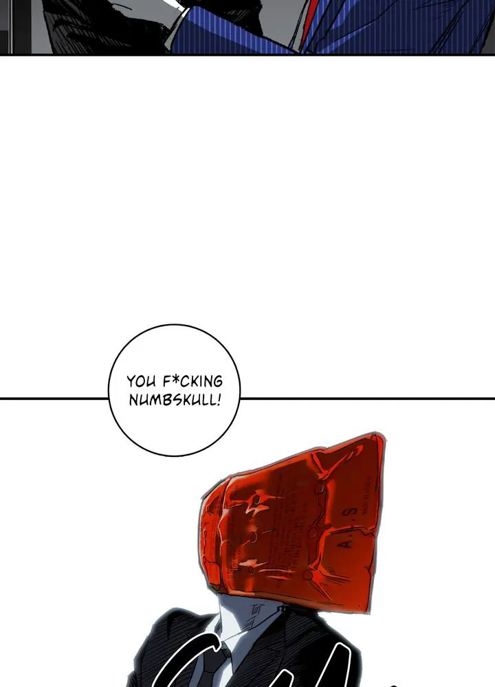 Plaza Wars Chapter 2 - Page 123