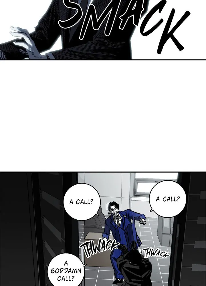 Plaza Wars Chapter 2 - Page 124