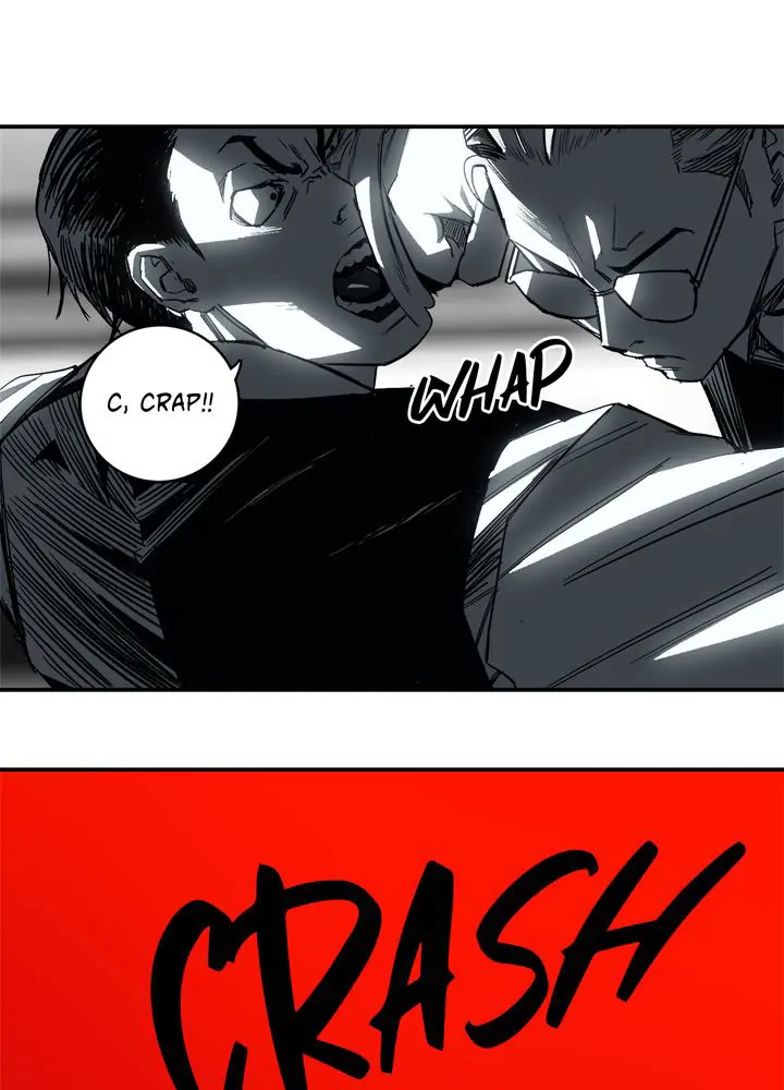 Plaza Wars Chapter 2 - Page 13