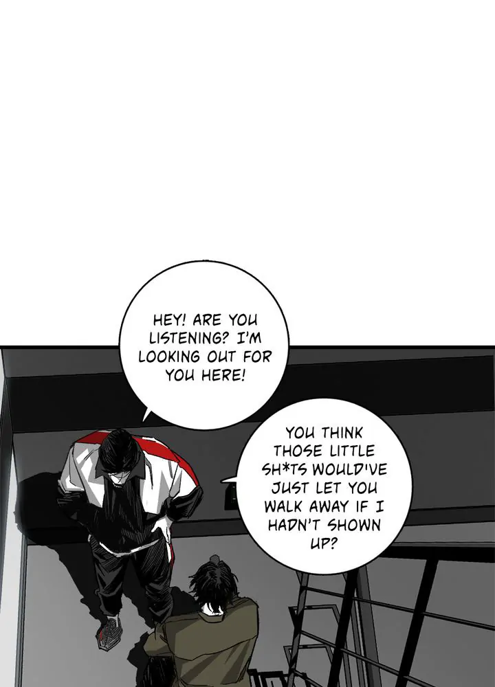 Plaza Wars Chapter 2 - Page 133