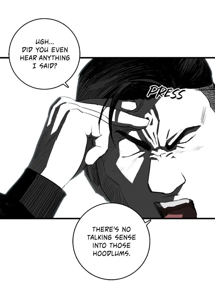 Plaza Wars Chapter 2 - Page 136