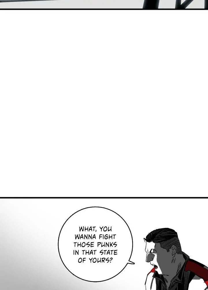 Plaza Wars Chapter 2 - Page 140