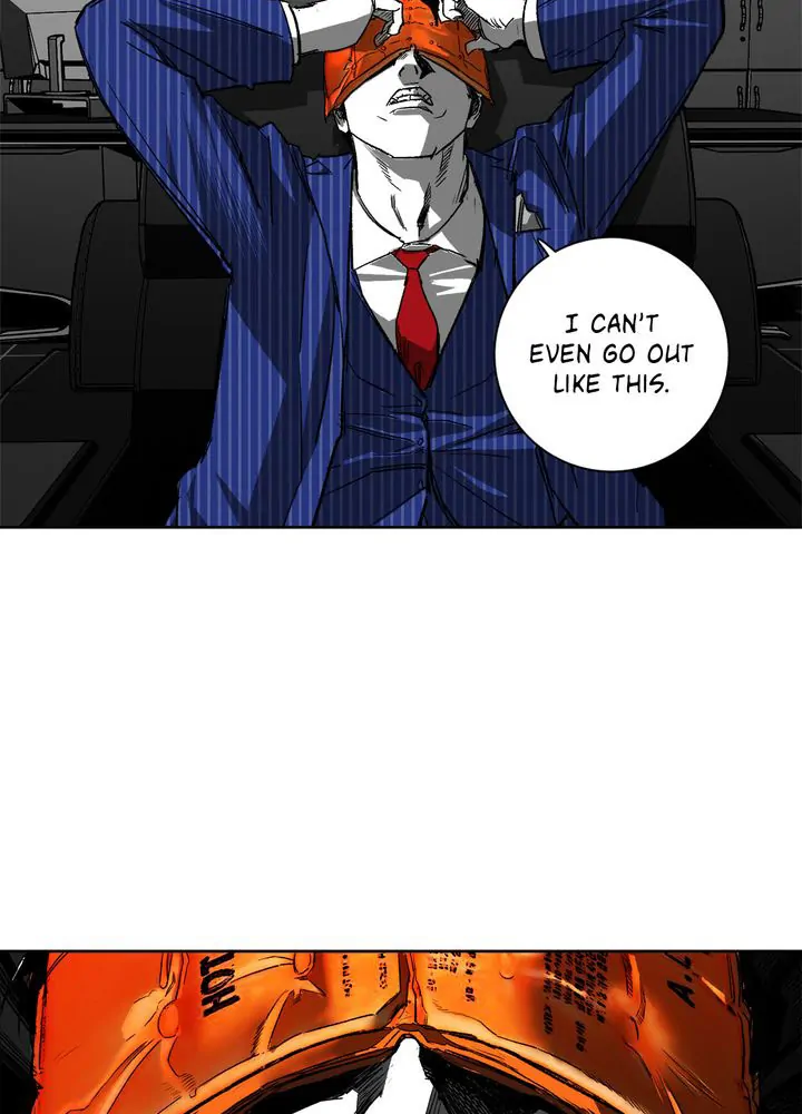 Plaza Wars Chapter 2 - Page 156
